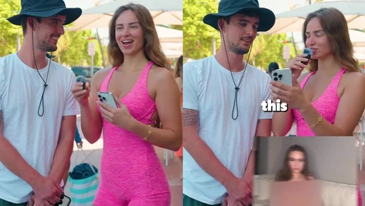 Savanna Cannon - Video Leaks #302