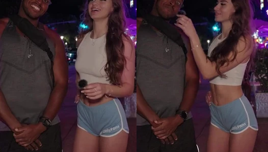 Savanna Cannon - Video Leaks #304