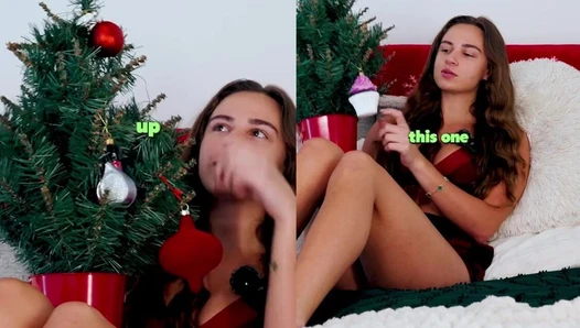 Savanna Cannon - Video Leaks #308