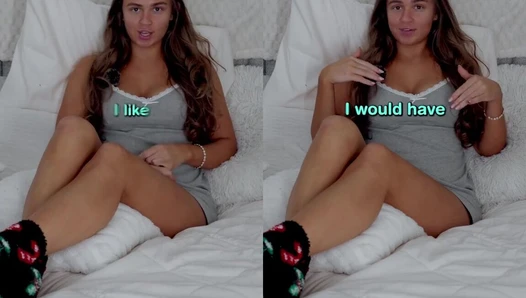 Savanna Cannon - Video Leaks #310