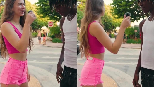 Savanna Cannon - Video Leaks #311