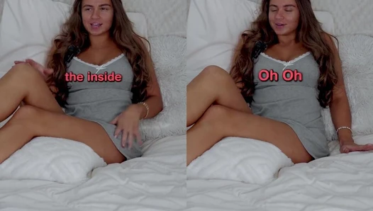 Savanna Cannon - Video Leaks #313
