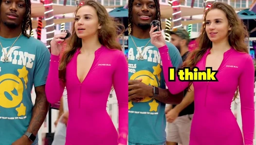 Savanna Cannon - Video Leaks #314