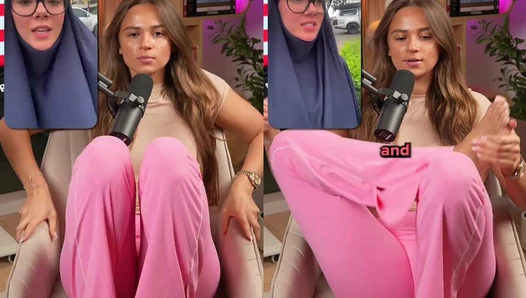 Savanna Cannon - Video Leaks #315