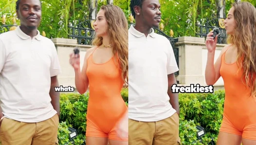 Savanna Cannon - Video Leaks #317