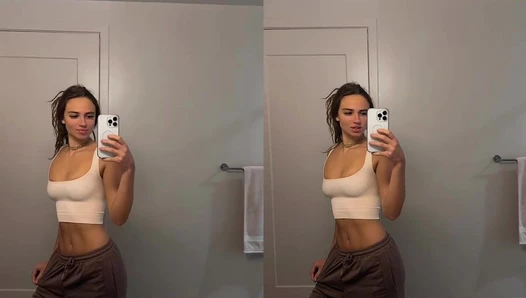 Savanna Cannon - Video Leaks #318