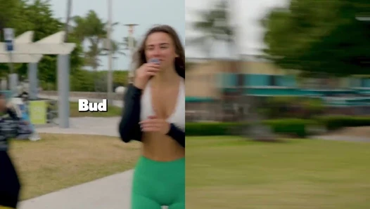 Savanna Cannon - Video Leaks #323