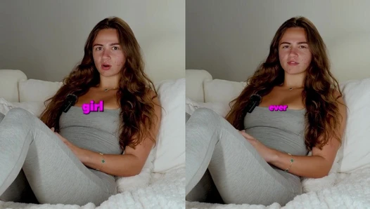 Savanna Cannon - Video Leaks #324