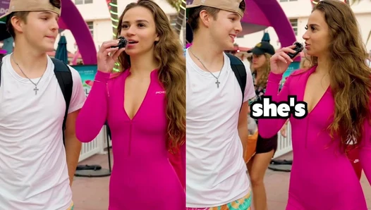 Savanna Cannon - Video Leaks #334
