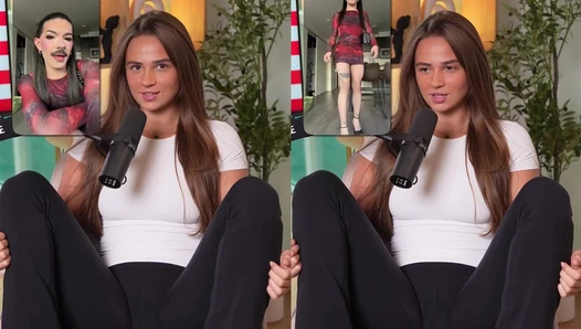 Savanna Cannon - Video Leaks #341