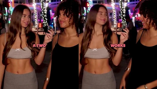 Savanna Cannon - Video Leaks #342