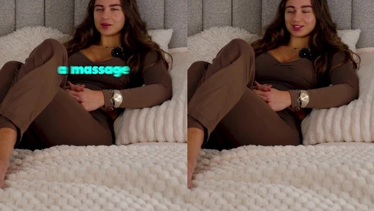 Savanna Cannon - Video Leaks #345