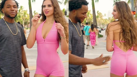 Savanna Cannon - Video Leaks #347