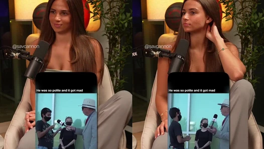 Savanna Cannon - Video Leaks #348