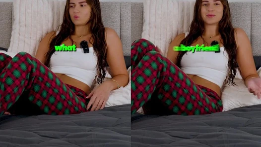 Savanna Cannon - Video Leaks #355