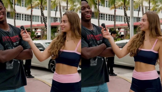 Savanna Cannon - Video Leaks #357