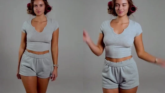 Savanna Cannon - Video Leaks #358