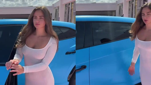 Savanna Cannon - Video Leaks #359