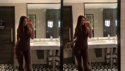 Savanna Cannon - Video Leaks #361