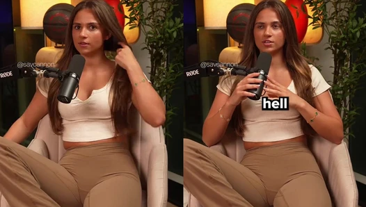 Savanna Cannon - Video Leaks #364