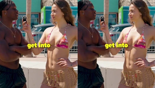 Savanna Cannon - Video Leaks #365