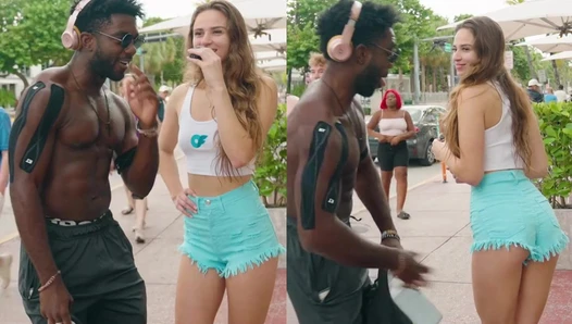 Savanna Cannon - Video Leaks #368