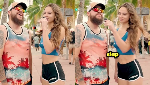 Savanna Cannon - Video Leaks #375