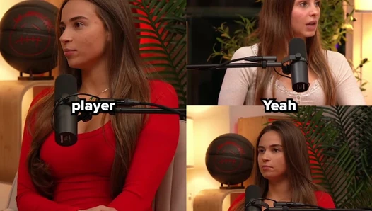 Savanna Cannon - Video Leaks #380