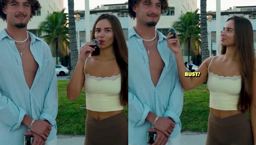 Savanna Cannon - Video Leaks #386