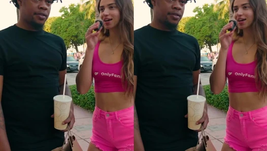 Savanna Cannon - Video Leaks #388