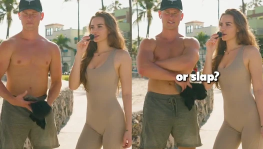 Savanna Cannon - Video Leaks #389
