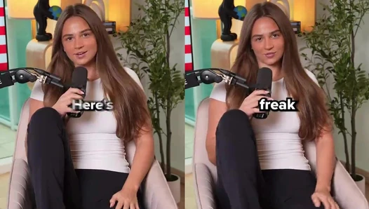 Savanna Cannon - Video Leaks #391