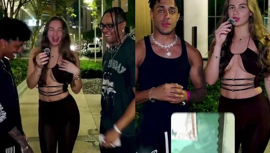 Savanna Cannon - Video Leaks #393