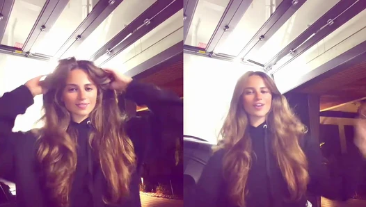 Savanna Cannon - Video Leaks #394
