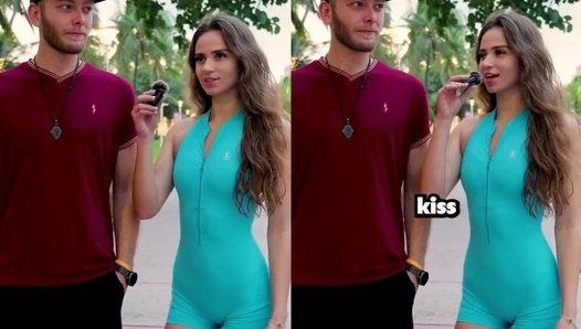 Savanna Cannon - Video Leaks #395