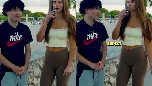 Savanna Cannon - Video Leaks #400