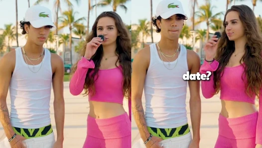 Savanna Cannon - Video Leaks #401