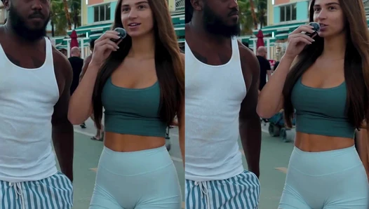 Savanna Cannon - Video Leaks #402