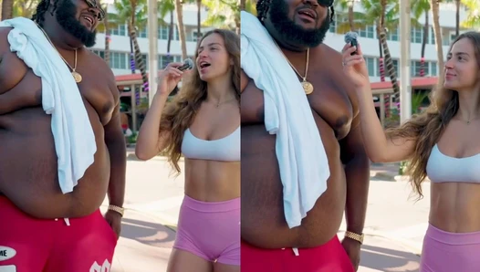 Savanna Cannon - Video Leaks #405