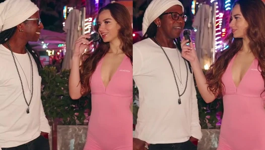 Savanna Cannon - Video Leaks #407