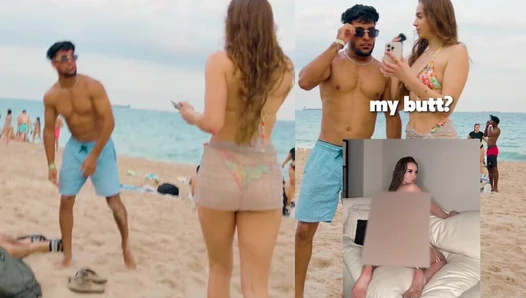 Savanna Cannon - Video Leaks #410
