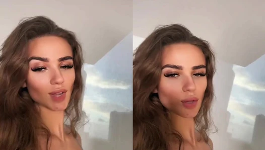 Savanna Cannon - Video Leaks #411