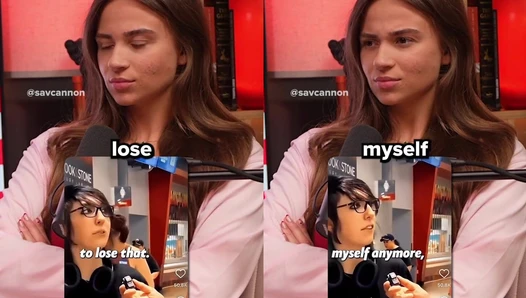 Savanna Cannon - Video Leaks #414
