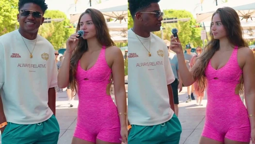 Savanna Cannon - Video Leaks #415