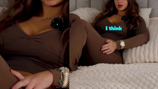 Savanna Cannon - Video Leaks #416