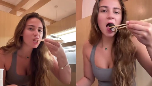 Savanna Cannon - Video Leaks #417