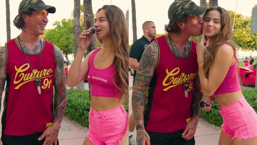 Savanna Cannon - Video Leaks #418