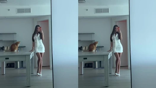 Savanna Cannon - Video Leaks #421