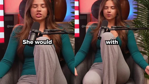 Savanna Cannon - Video Leaks #424