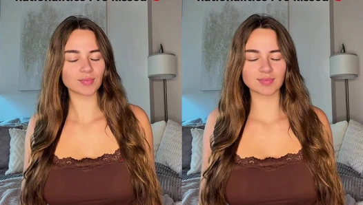 Savanna Cannon - Video Leaks #428